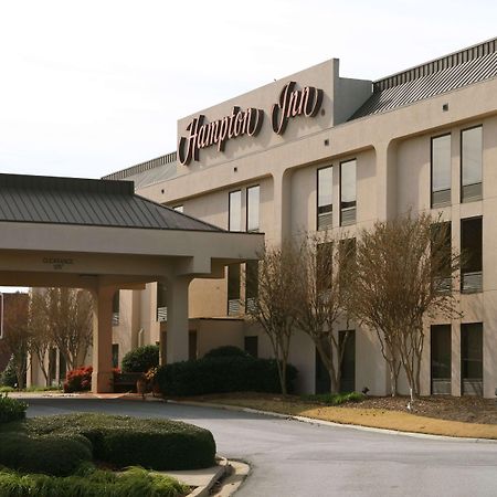 Hampton Inn Atlanta-Town Center/Kennesaw Exteriér fotografie