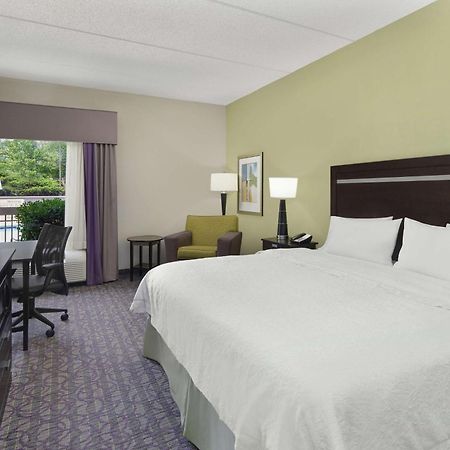 Hampton Inn Atlanta-Town Center/Kennesaw Exteriér fotografie