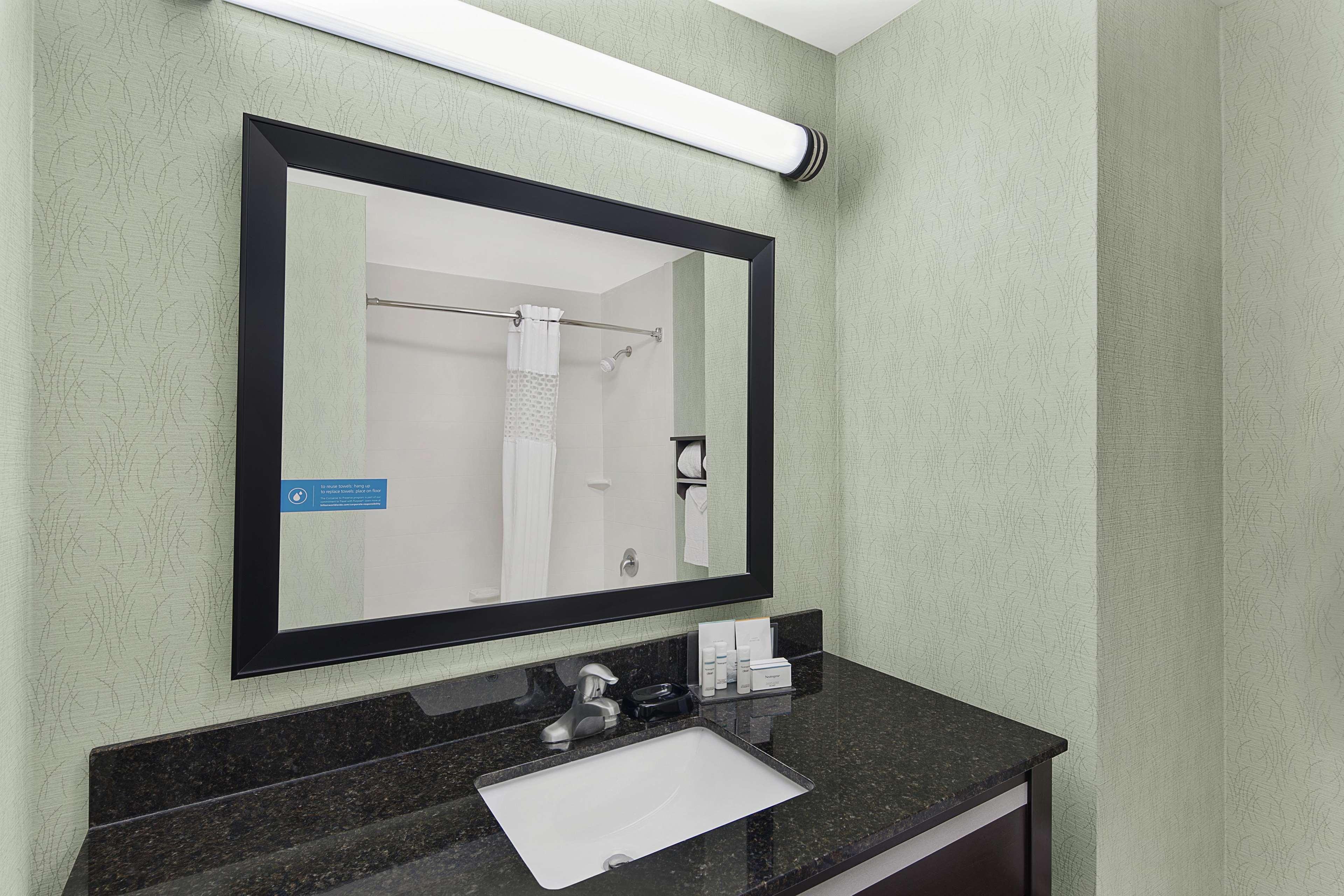 Hampton Inn Atlanta-Town Center/Kennesaw Exteriér fotografie