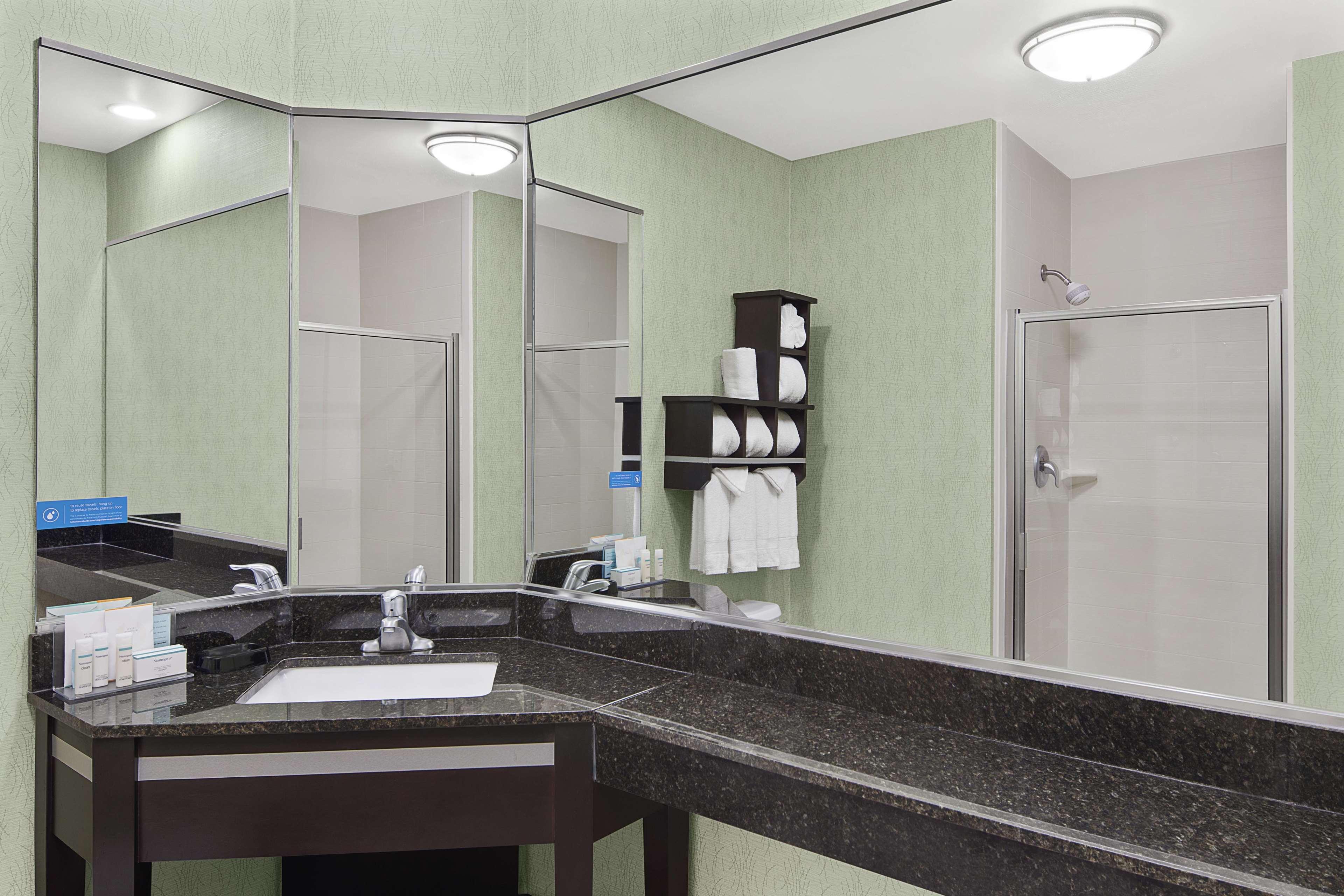 Hampton Inn Atlanta-Town Center/Kennesaw Exteriér fotografie