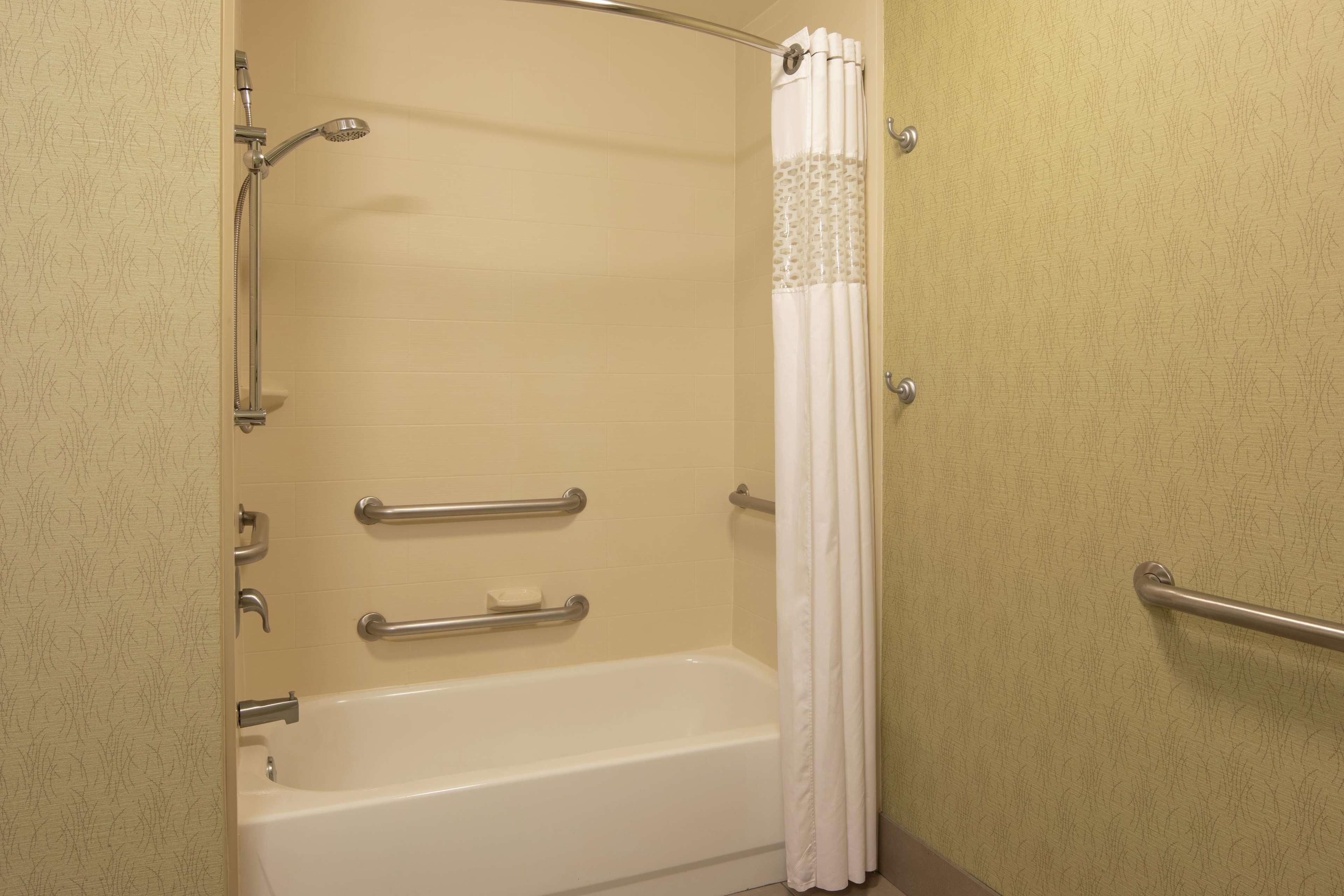 Hampton Inn Atlanta-Town Center/Kennesaw Exteriér fotografie