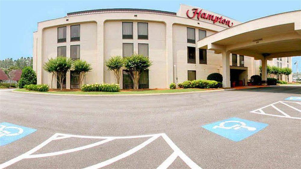Hampton Inn Atlanta-Town Center/Kennesaw Exteriér fotografie