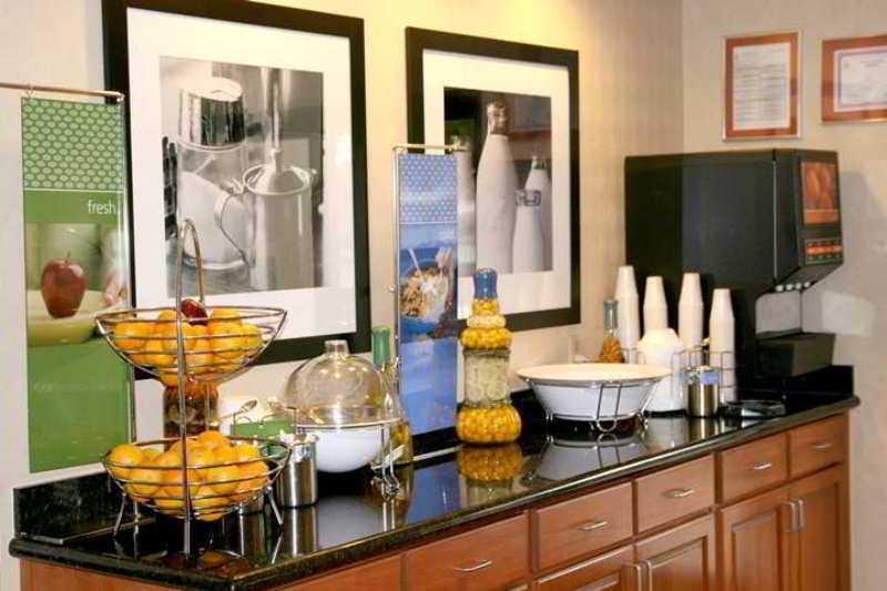 Hampton Inn Atlanta-Town Center/Kennesaw Restaurace fotografie