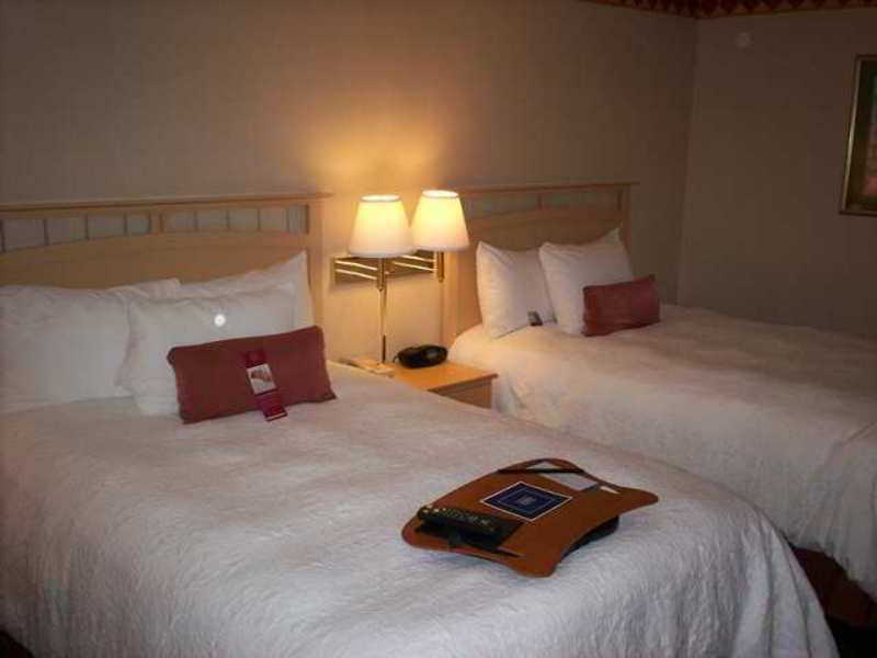 Hampton Inn Atlanta-Town Center/Kennesaw Pokoj fotografie