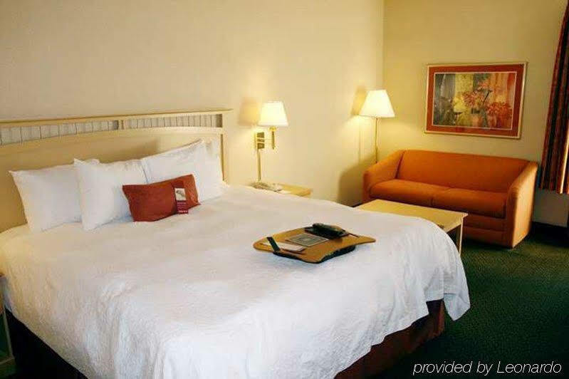 Hampton Inn Atlanta-Town Center/Kennesaw Exteriér fotografie